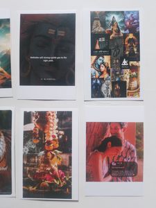 Beautiful Polorids Pic [16 Photos Customization ]