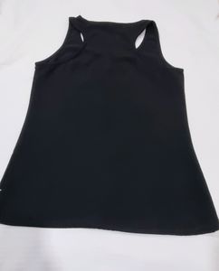 Razor Back Top