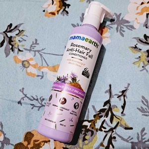 Mamaearth Rosemary Hair Conditioner 250ml