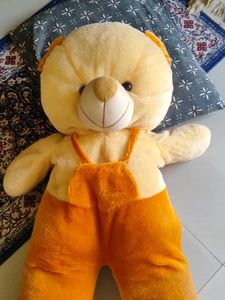 Giant Teddy Bear - Adorable!