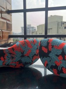 Hundred X Sports Shoes Badminton