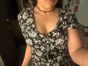 Forever 21 Coord Jumpsuit