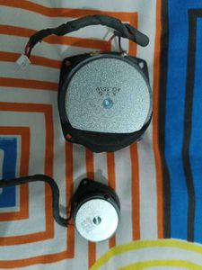 Speaker Set, bluetooth module, 18650 battery, dc m