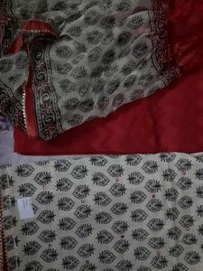 Jaipur Suit