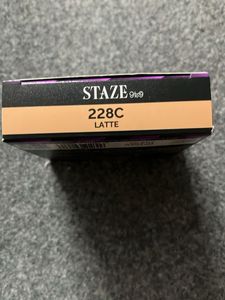 Staze 9to9 Compact 228C Latte