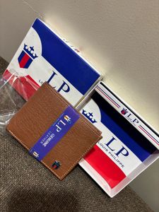 Men’s Wallet