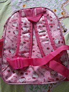 Hello Kitty Bagpack