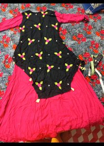 long dress for women