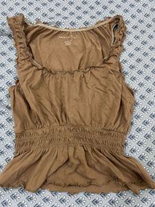 Set Of 2 Short Top
