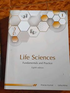 Pathfinder Life Science Biotech + Arihant IIT Ja