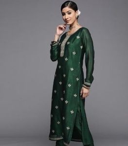 *Kashvi Refined Kurtis*