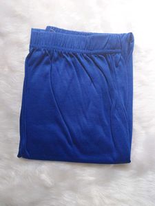 Blue Lounge Pants