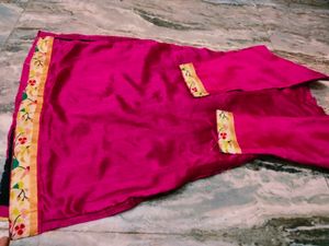 charming kurta for cutie girl 💞