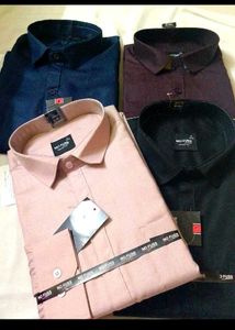 Shirt Combo