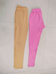 Girls Leggings
