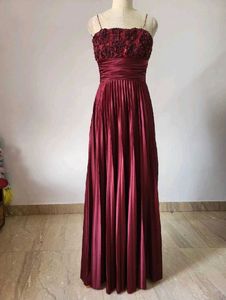 Pretty Flowery Gown🎀💝🦋