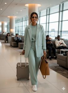 Own the Moment in Elite Regent Sage 🌿💎