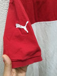 PUMA polo Tshirt