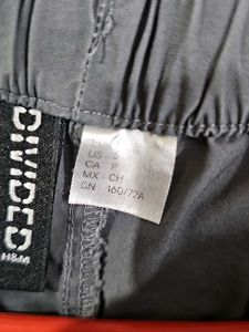 women&#39;s Grey Athletic Shorts