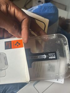 Iphone 13 pro max magsafe case