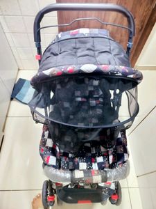 Baby Stroller