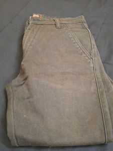 Green Jeans
