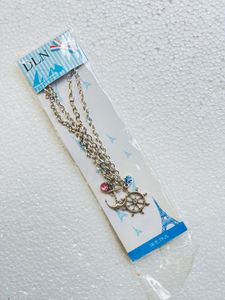 Set Of 2 Neck Chains