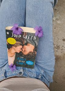 The Fault in Our Stars by John Green