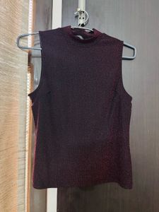 Party Wear Top For Girls