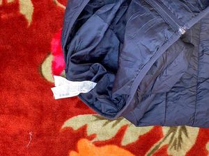 Nike White Jacket and sweatshirt combo