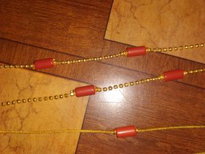 Beautiful Stone Chains Pack Of 7❤️
