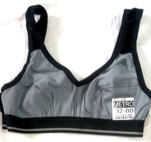 Combo Offer On Beautiful Bra Non Padded