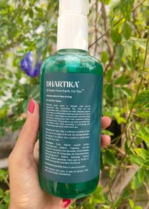 Dhartika Shower Gel