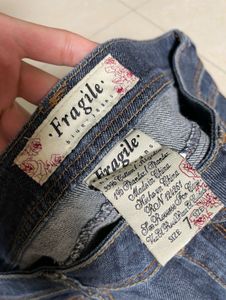 Y2k Pintresty🌸 Vintage Flared Jeans