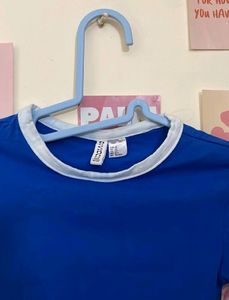 60% Offf H&amp;M, Stylish Crop Top For Women