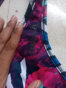 Rebook Sports Bra