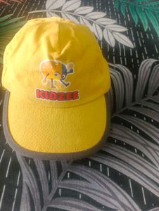 Kidzee Cap Buy Any One