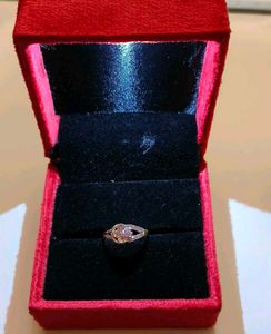 pure silver rings combo