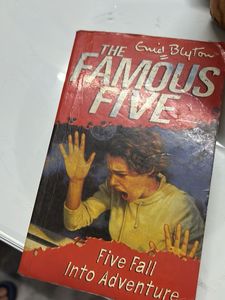 Famous 5
