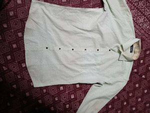 men's shirt