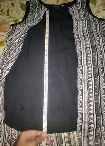 Stylish Top With Attach Jacket..😍