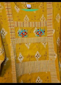 Kurta Combo