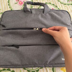 Laptop Bag - Multiple Pockets- Elegant- Workbag
