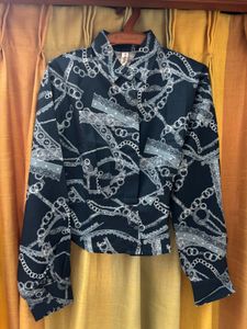 Printed Shirt