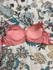Double Cup Under Wired bra