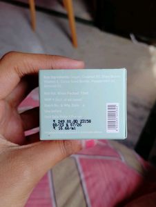 Dot And Key Sugar Lip Scrub