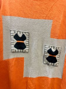 Long Pullover