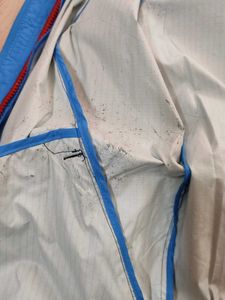 adidas sports nylon jacket