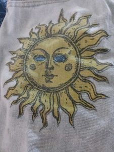 Beautiful Ripped jeans