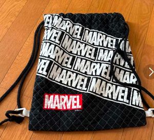 Marvel Drawstring Bag